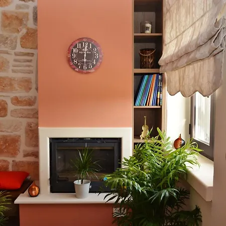 Casa Di Vitalo Σπίτι διακοπών *