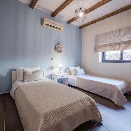Σπίτι διακοπών Casa Di Vitalo *