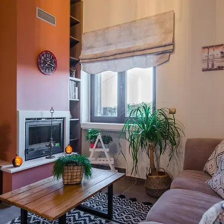 Casa Di Vitalo Σπίτι διακοπών *