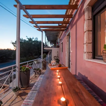 Casa Di Vitalo Holiday home Kampi (Zakynthos)