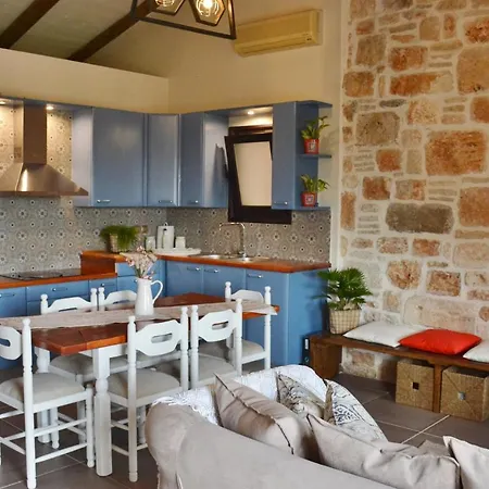 Casa Di Vitalo Σπίτι διακοπών Kampi (Zakynthos)