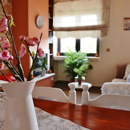 Casa Di Vitalo Σπίτι διακοπών