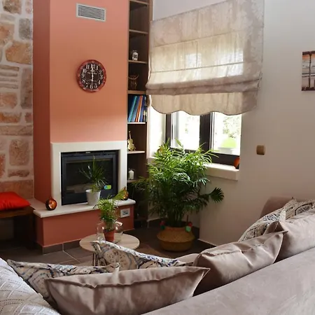 Casa Di Vitalo Σπίτι διακοπών