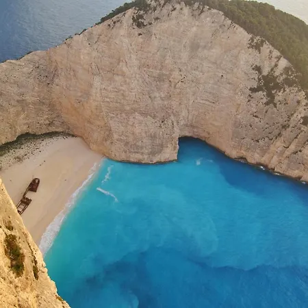 Σπίτι διακοπών Casa Di Vitalo
