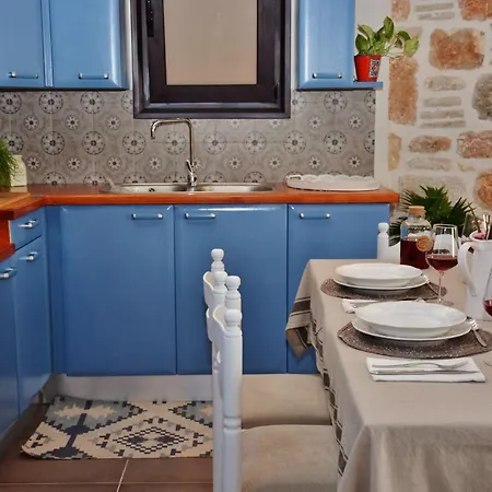 Σπίτι διακοπών Casa Di Vitalo
