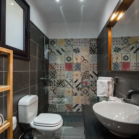 Casa Di Vitalo Holiday home *