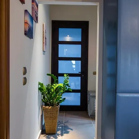 Casa Di Vitalo Σπίτι διακοπών *