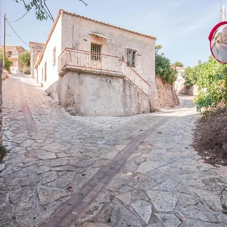 Casa Di Vitalo Σπίτι διακοπών