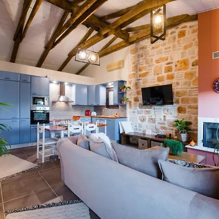 Σπίτι διακοπών Casa Di Vitalo *