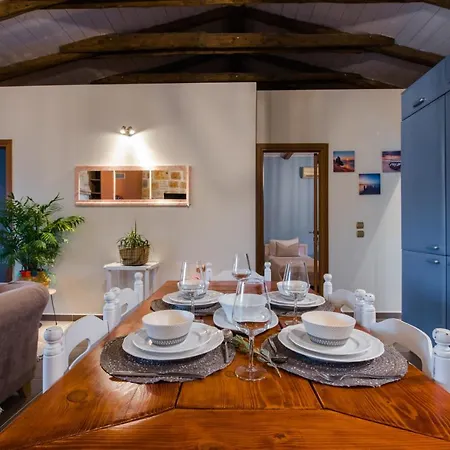 Casa Di Vitalo Σπίτι διακοπών *