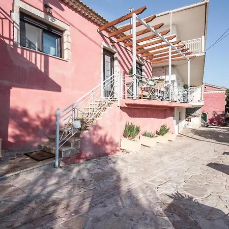 Σπίτι διακοπών Casa Di Vitalo