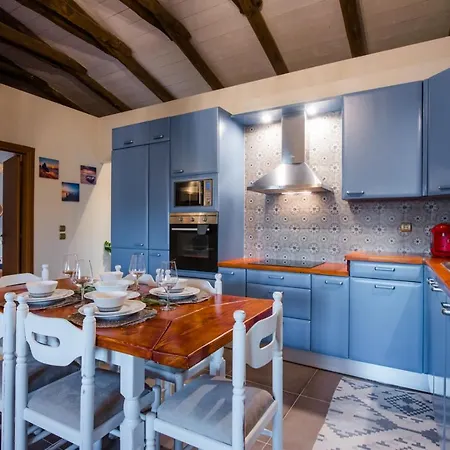 Σπίτι διακοπών Casa Di Vitalo Kampi (Zakynthos)