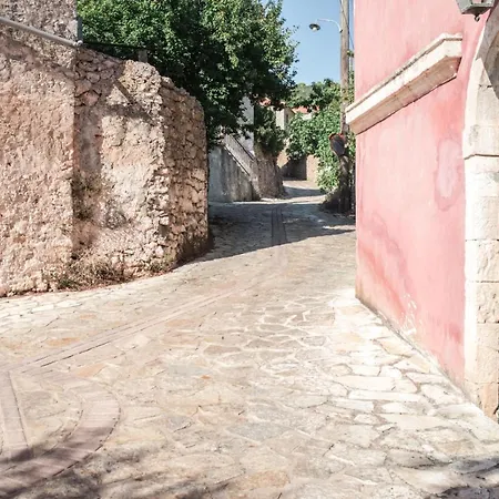 Σπίτι διακοπών Casa Di Vitalo *
