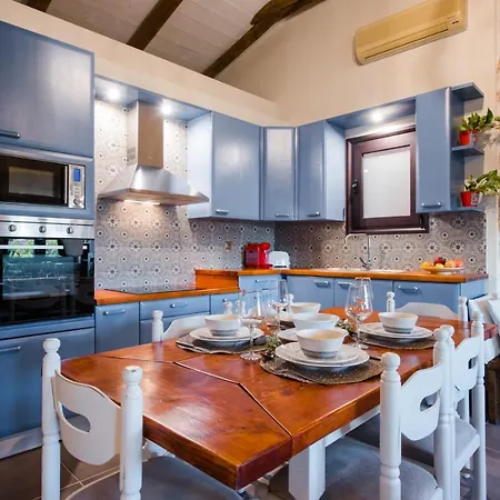 Σπίτι διακοπών Casa Di Vitalo